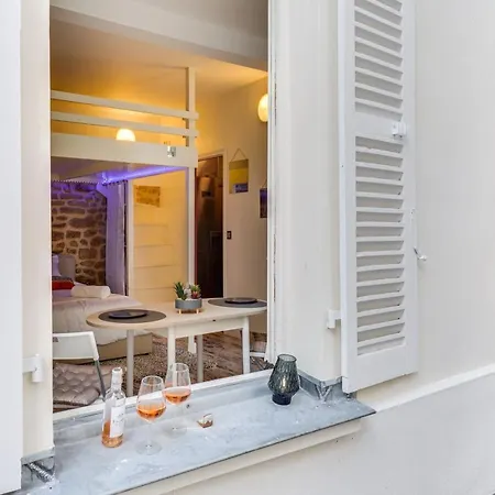 L'emplacement Ideal - Tour Eiffel 10min - Netflix - Paris