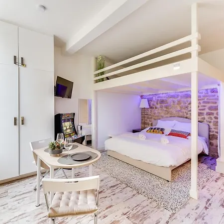 L'emplacement Ideal - Tour Eiffel 10min - Netflix - * Paris