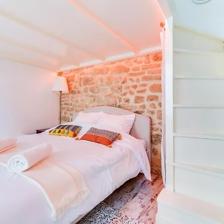 L'emplacement Ideal - Tour Eiffel 10min - Netflix - Apartment *
