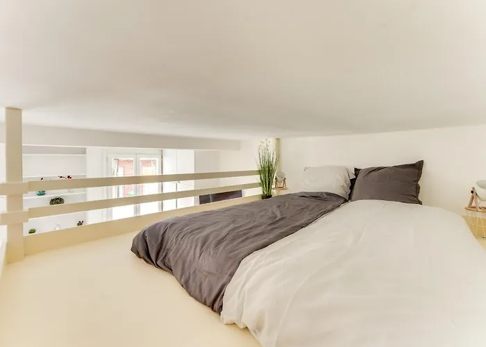 L'emplacement Ideal - Tour Eiffel 10min - Netflix - Lejlighed *