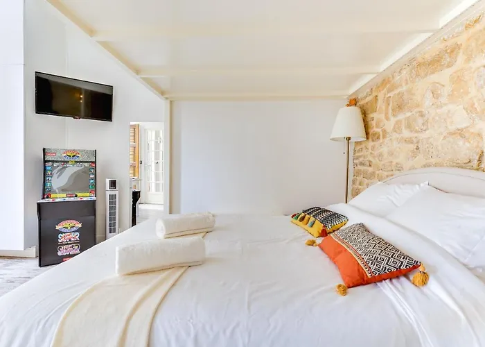 L'emplacement Ideal - Tour Eiffel 10min - Netflix - アパート